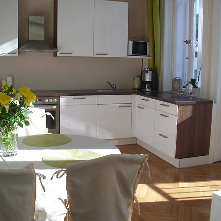 Apartment In City Center - Morassi Karlovy Vary Extérieur photo