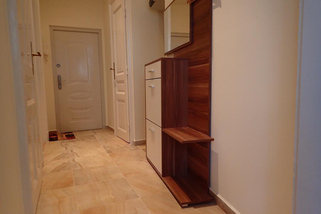 Apartment In City Center - Morassi Karlovy Vary Chambre photo