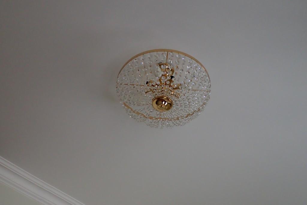 Apartment In City Center - Morassi Karlovy Vary Chambre photo