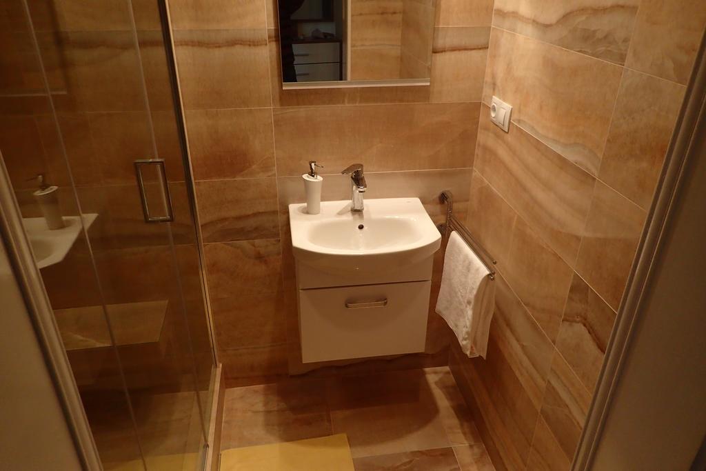 Apartment In City Center - Morassi Karlovy Vary Chambre photo