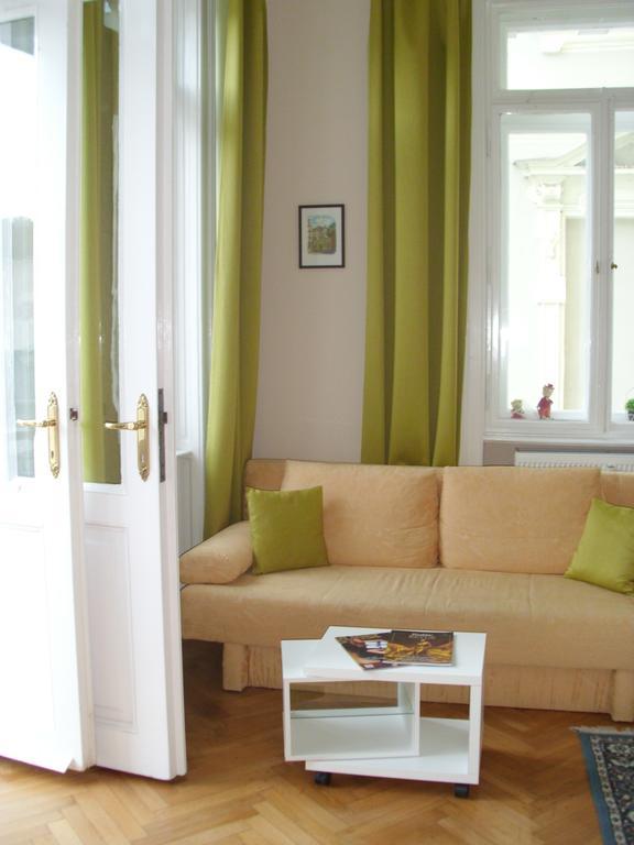 Apartment In City Center - Morassi Karlovy Vary Extérieur photo